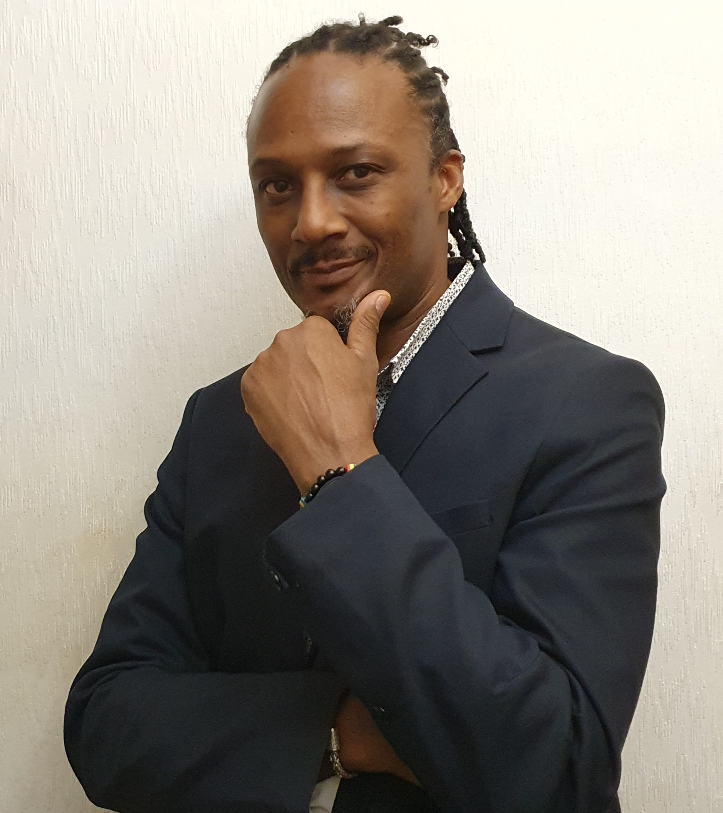 Samuel Angus, Personal and Professional Development Coach
